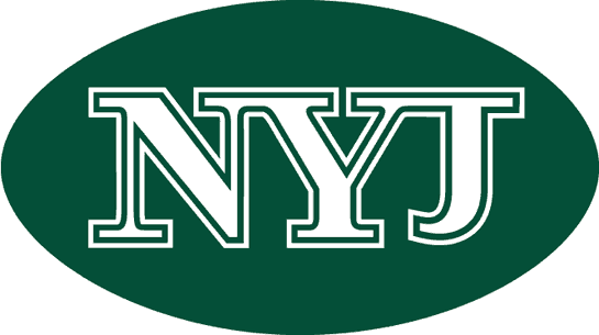 New York Jets 1998-2001 Alternate Logo t shirt iron on transfers